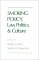 Smoking Policy : Law, Politics, and Culture cover