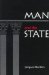 Man and the State. cover