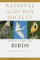 National Audubon Society Field Guide to North American Birds : Western Region cover