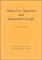 Affine Lie Algebras and Quantum Groups : An Introduction, With Applications in Conformal Field Theory cover