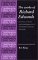 The Works of Richard Edwards : Politics, Poetry and Performances in Sixteenth-Century England cover