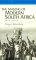 The Making of Modern South Africa : Conquest, Segregation and Apartheid cover