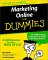 Marketing Online for Dummies cover