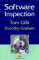Software Inspection cover