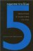Aquamarine Blue 5 : Personal Stories of College Students With Autism cover
