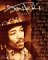 Jimi Hendrix the Lyrics cover