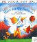 Silly Goose and Dizzy Duck Hunt for the Rainbow cover