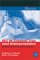  Wj III Clinical Use and Interpretation: Scientist-Practioner Perspectives