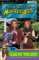 The Case of the Clue at the Zoo cover