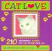 Catlove : 210 Wonderful Things You Can Do for Your Cat cover