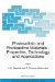Photovoltaic and Photoactive Materials-Properties, Technology and Applications : Proceedings of the NATO Advanced Study Institute, Held in Sozopol, Bulgaria, from Sept. 11-12th, 2001 cover