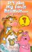 It's Not My Fault Because : The Kids' Book of Excuses cover