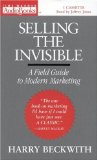 Selling the Invisible : A Field Guide to Modern Marketing [Click for larger image]