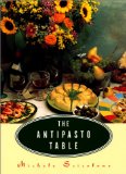 The Antipasto Table [Click for larger image]