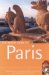 The Rough Guide to Paris cover