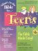 What's in the Bible for ....Teens cover