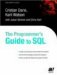 The Programmer's Guide to SQL cover