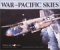 War in Pacific Skies : Featuring the Aviation Art of Jack Fellows cover