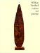 William Turnbull : Sculpture and Paintings cover