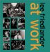Lee Friedlander at Work cover