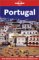 Lonely Planet Portugal cover