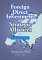 Foreign Direct Investment and Strategic Alliances in Europe cover