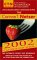 The Corinne T. Netzer 2002 Calorie Counter cover