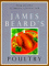 James Beard's Poultry cover