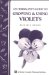 An Herbalist's Guide To Growing And Using Violets : Storey Country Wisdom Bulletin A. 239 cover