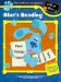 Blue's Reading : Pre-K Plus cover
