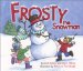 Frosty the Snowman cover