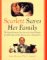 Scarlett Saves Her Family : The Heart-Warming True Story of a Homeless Mother Cat Who Rescued Her Kittens from a Raging Fire cover