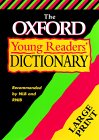 Oxford Young Readers' Dictionary [Click for larger image]