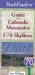 Guide to the Colorado Mountains : I-70 Skylines cover