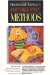 Discipleship Journal's Best Bible Study Methods cover