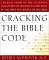  Cracking the Bible Code