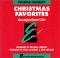 Essential Elements Christmas Favorites cover