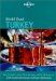 Lonely Planet World Food Turkey cover