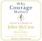  Why Courage Matters: The Way to a Braver Life