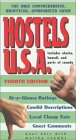 Hostels U.S.A : The Only Comprehensive, Unofficial, Opinionated Guide [Click for larger image]
