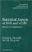 Statistical Aspects of Bse and Vcjd : Models for Epidemics cover