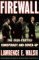Firewall : The Iran-Contra Conspiracy and Cover-Up cover