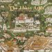 The Lhasa Atlas : Traditional Tibetan Architecture and Townscape cover