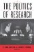 The Politics of Research cover