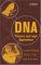 DNA : Forensic and Legal Applications cover
