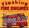  Flashing Fire Engines