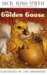 The Golden Goose cover