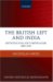 The British Left and India : Metropolitan Anti-Imperialism, 1885-1947 cover