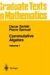  Commutative Algebra