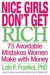  Nice Girls Don't Get Rich: 75 Avoidable Mistakes Women Make With Money